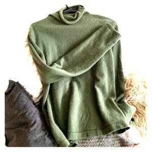 Your favorite turtleneck